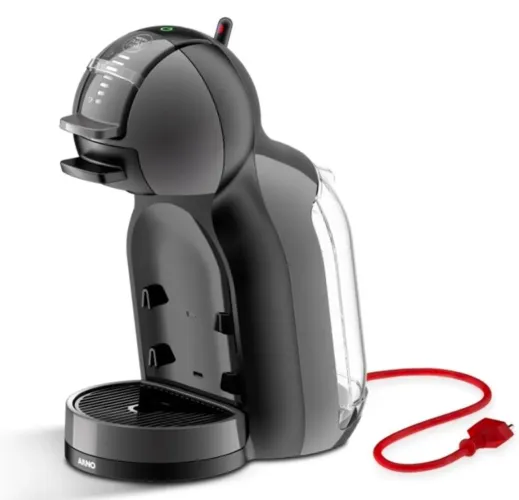 Cafeteira dolce gusto mine me