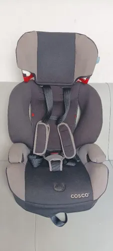 Cadeira ? para carro