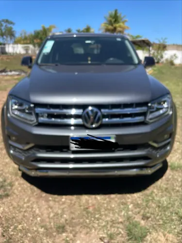 Volkswagen Amarok Highline CD 3.0 4X4 TB Dies. Aut. 2023