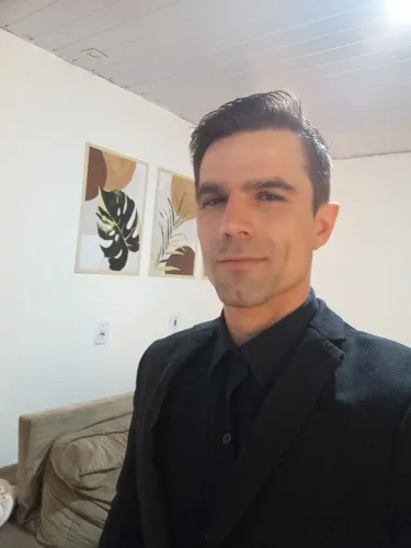 Marido de aluguel e motorista particular