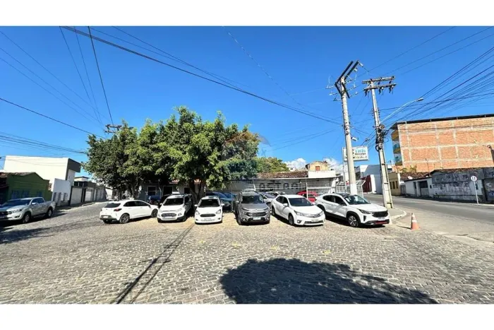 Estúdio no Centro de Jequié: Oportunidade Única!
