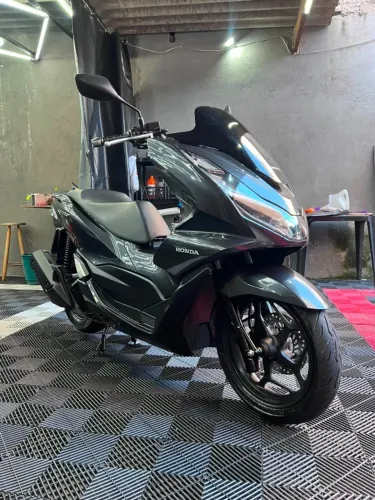 Pcx