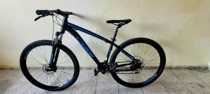 Bike Oggi Aro 29 Muito Conservada | Pneus Novos e Revisada