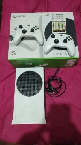 Xbox Séries S