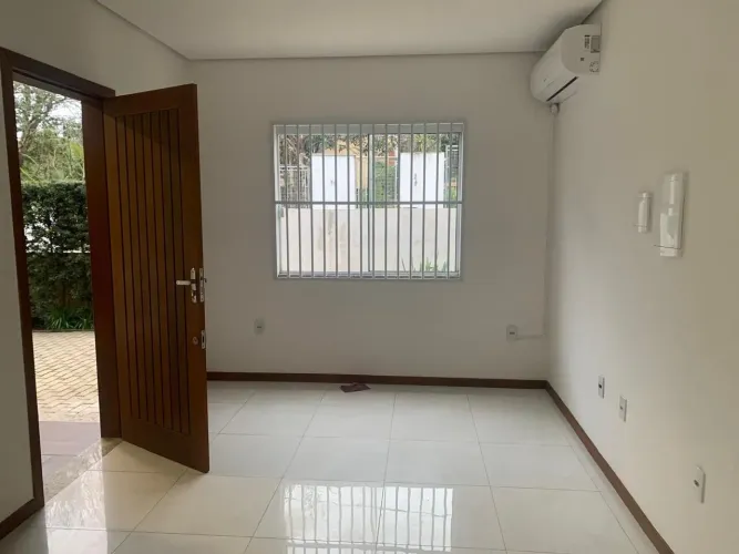 Aluguel de apartamento