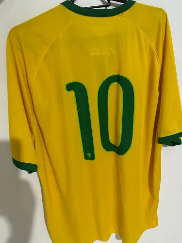 Camisa do Brasil original