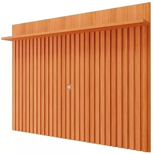 O PainelTrend para Tv Até 70 Polegadas Ripado Permobili