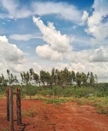 CÓD 582 | Chácara 2,5 ha Região Gameleira | Campo Grande/MS