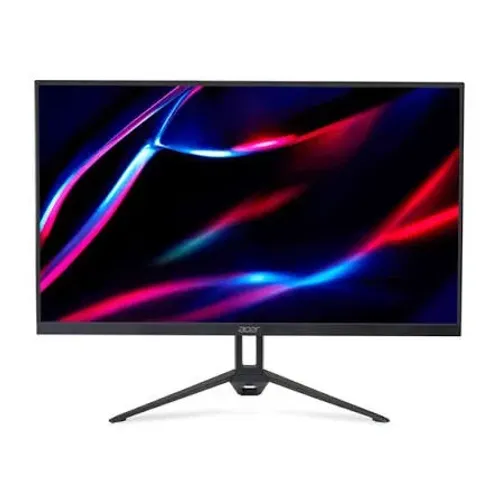Monitor Acer Nitro 23.8? LED VA Ultrafino FHD 100Hz 1ms VRB AMD FreeSync 1x VGA 1x HDMI KG