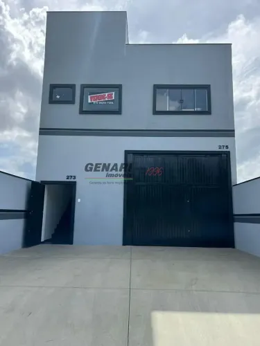 Salão para alugar, 220 m² por R$ 10.200,00/mês - Residencial Monte Verde - Indaiatuba/SP