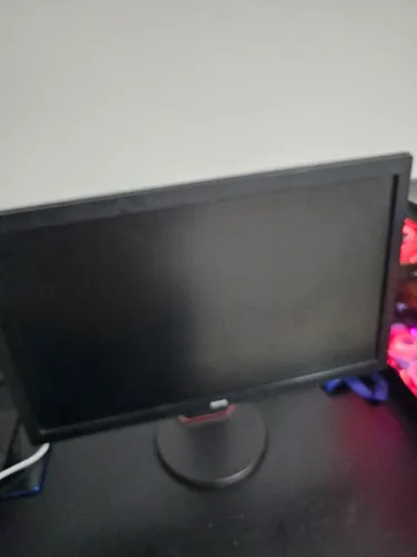 Monitor benq