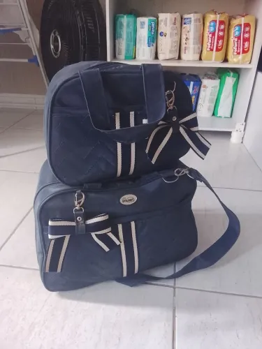 Bolsa maternidade