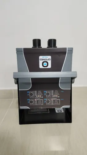 Teste acuidade visual