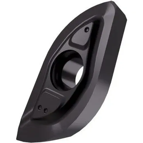Inserto pastilha metal duro DORMER PRAMET ZP 25ER-R M8345