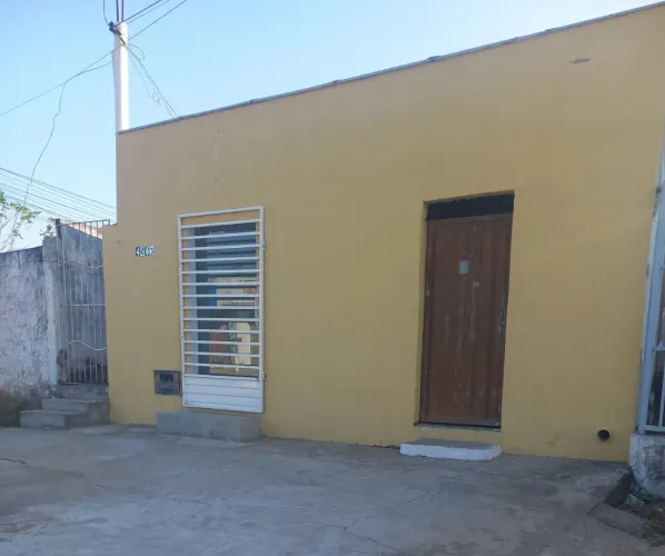 Casa para alugar no Pajuçara zona Norte