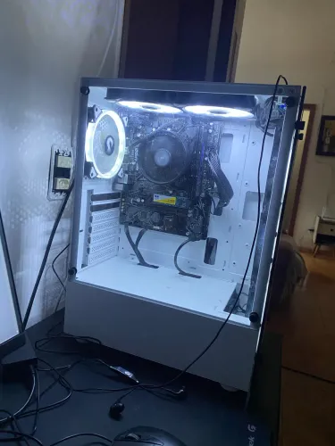 VENDO PC GAMER