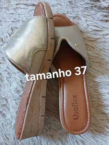 Sandália feminina