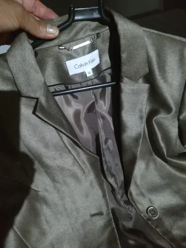 Terno Calvin Klein feminino