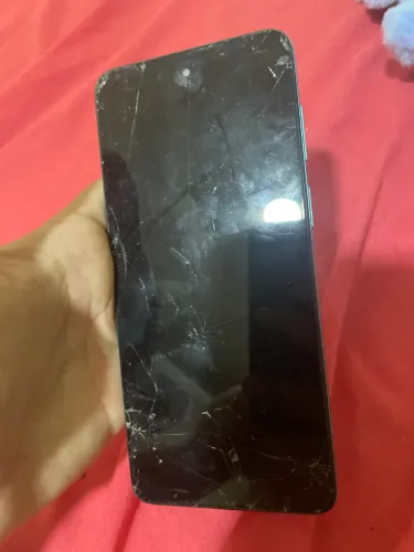 Motorola não liga - para peças