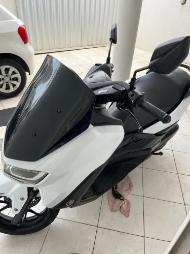 Nmax 160