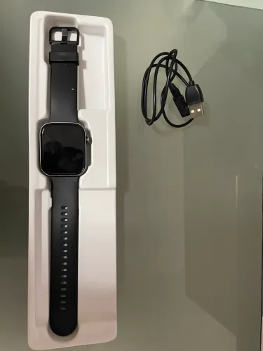 Relógio SmartWatch