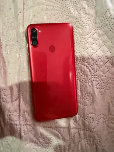 Galaxy A10