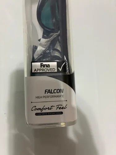 Óculos de Natação Speedo Falcon Mirror - Fina Approved (Original)