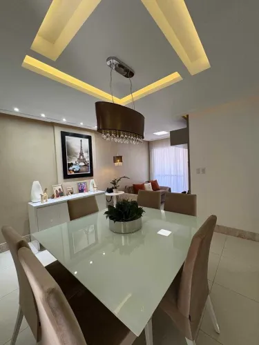 Apartamento no Privillege residence - bairro Jabotiana [22609]