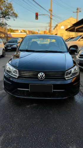 Volkswagen Voyage 1.0 Flex 12V 4P 2023