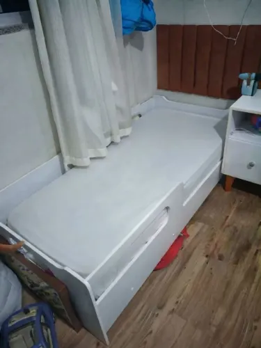 Cama infantil 