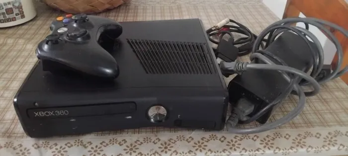 Xbox 360