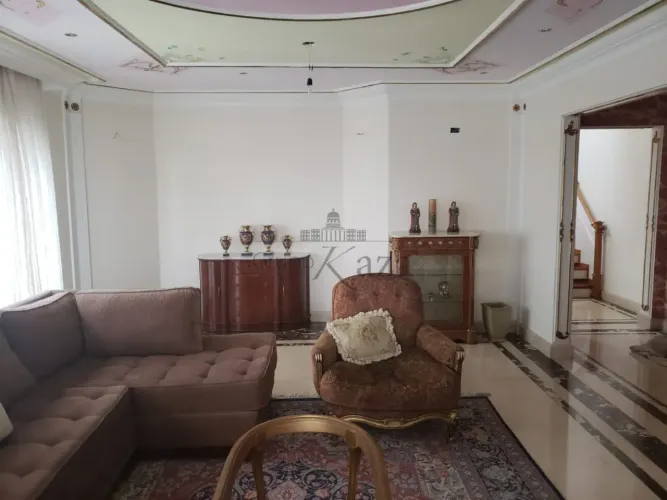 Cobertura Duplex - Paraíso - 4 Dormitórios - 660m².