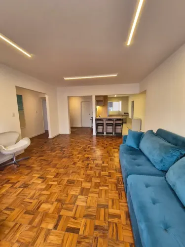 Apartamwnto a Venda no Bairro de Vila Rica em Santos - SP.8