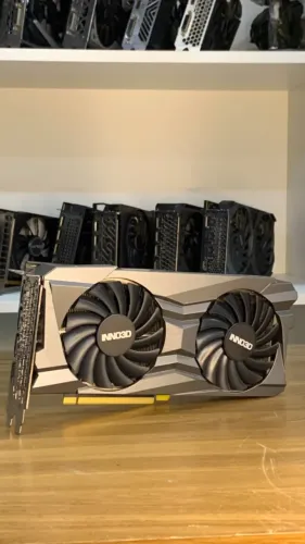 RTX 3060 12GB INNO3D