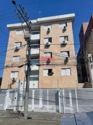 Apartamento com 1 dormitório para alugar, 60 m² por R$ 2.500,01/mês - Vila Paulista - Cuba