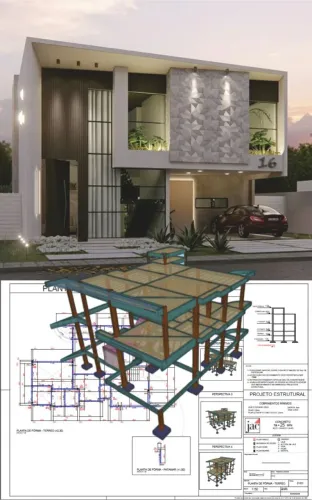 Engenheiro Civil Projetos