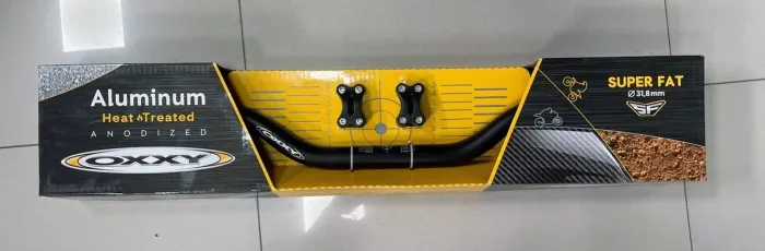 GUIDÃO OXXY NAKED