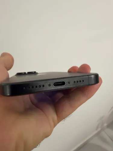 iPhone 15 ProMax 256GB