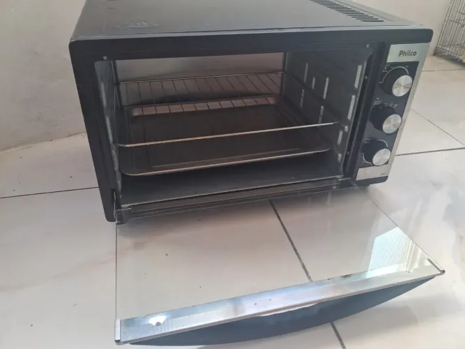 Forno Elétrico