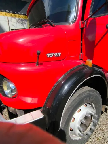 VENDO OU TROCO 1513