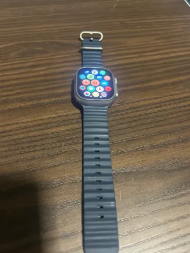 Apple Watch Ultra