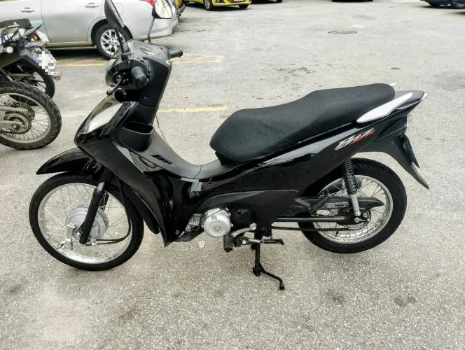 Honda Biz