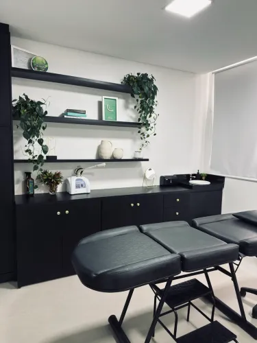 Divido sala comercial