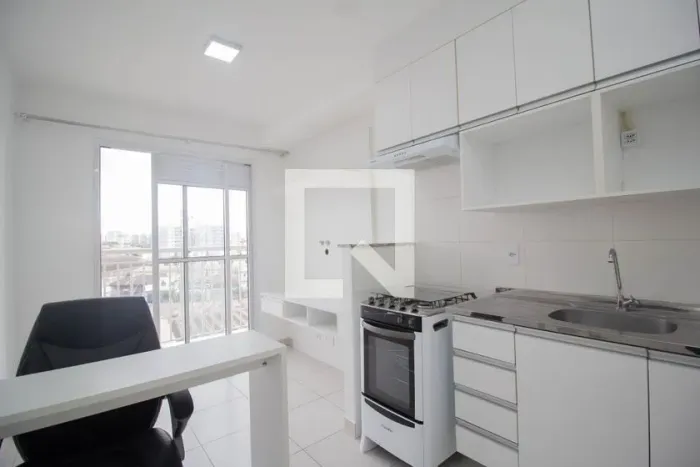 Apartamento à Venda - Freguesia do Ó, 1 Quarto, 28 m2