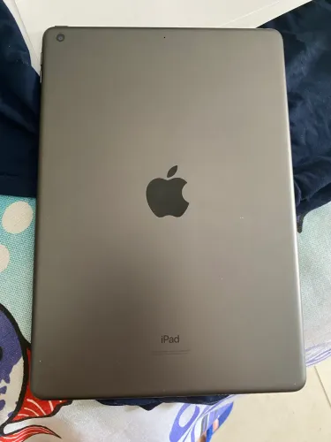 iPad 9 