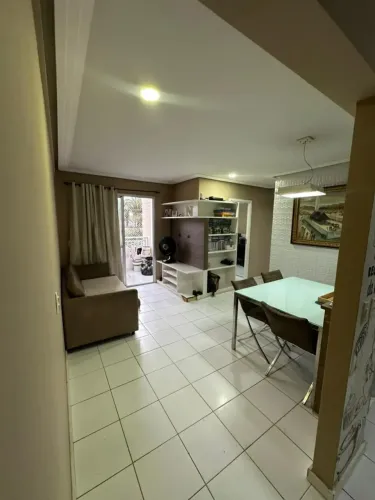 BRISAS CALHAU | APARTAMENTO À VENDA