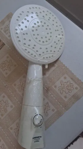 Vendo chuveiro eletrico