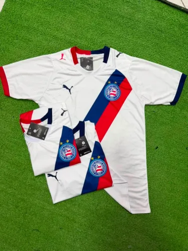 CAMISAS DO BAHIA