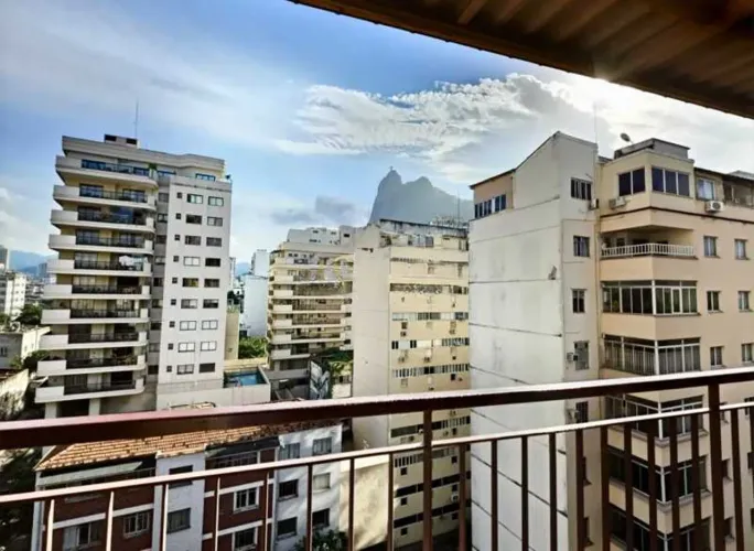 Apartamento : Padrão / Residencial / Botafogo