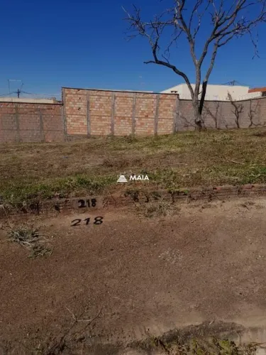 Terreno Oneida Mendes I